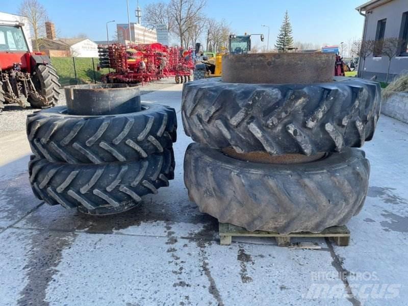 Goodyear 20.8 R42 Навесное оборудование и запчасти