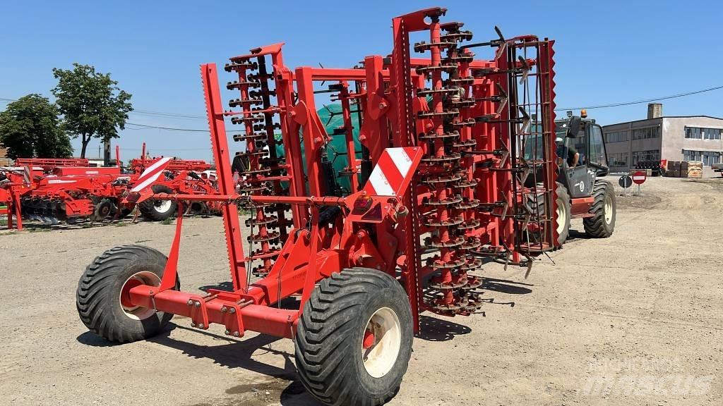 Maschio SANDOKAN 500 Культиваторы сплошные