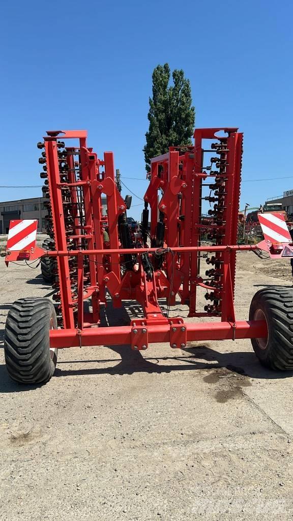 Maschio SANDOKAN 500 Культиваторы сплошные
