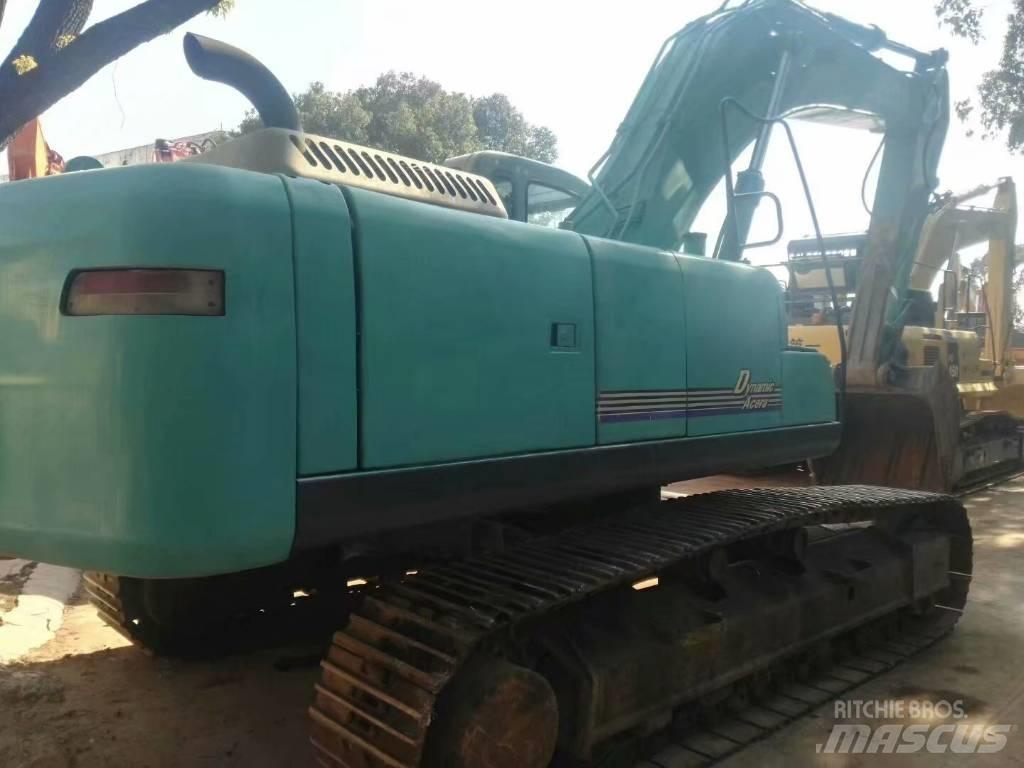 Kobelco SK 330 Гусеничные экскаваторы