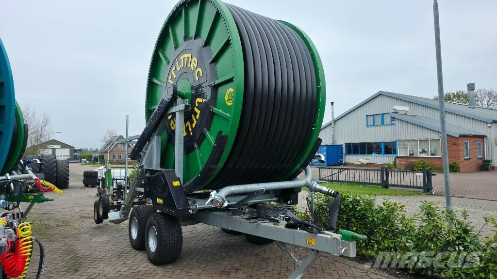 Irrimec ST8 Системы полива растений