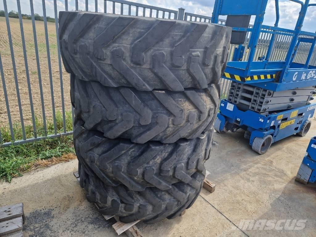 Manitou MT 1335 1440 Шины и колёса