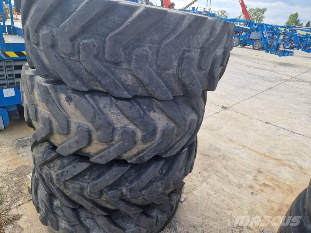 Manitou MT 1335 1440 Шины и колёса