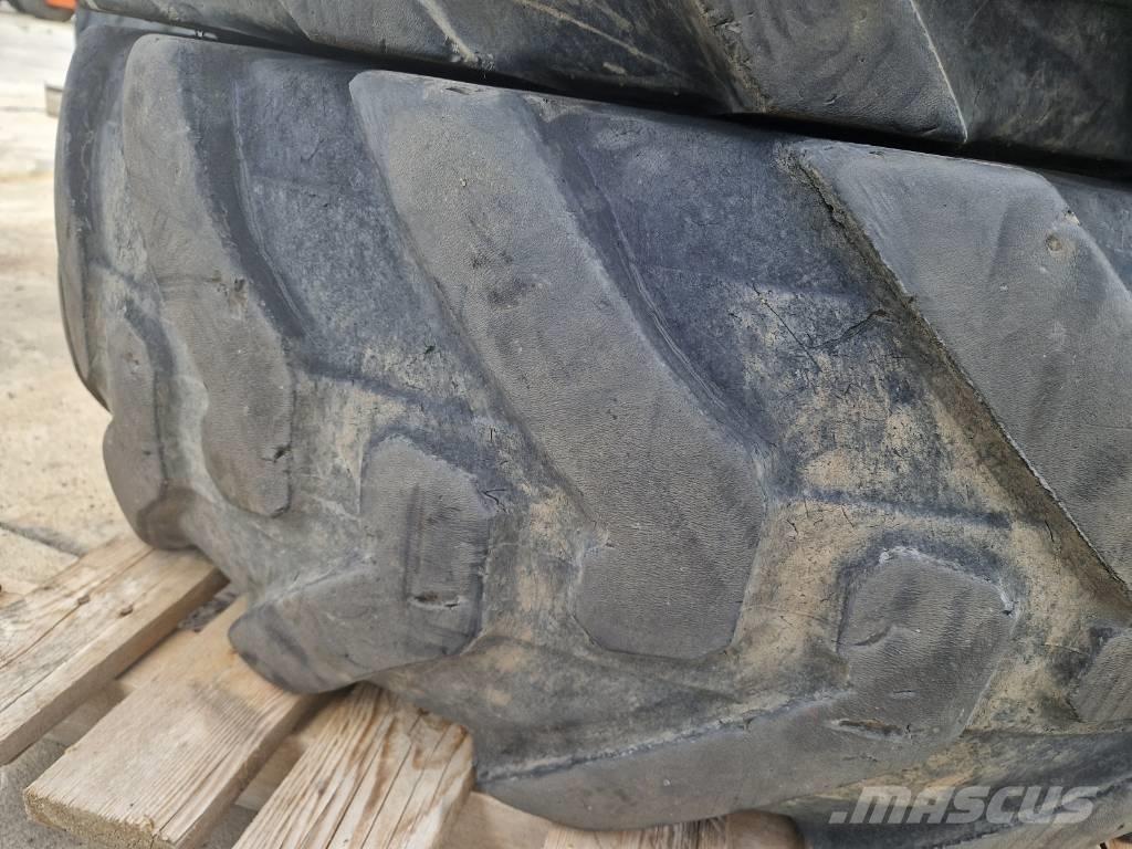 Manitou MT 1335 1440 Шины и колёса
