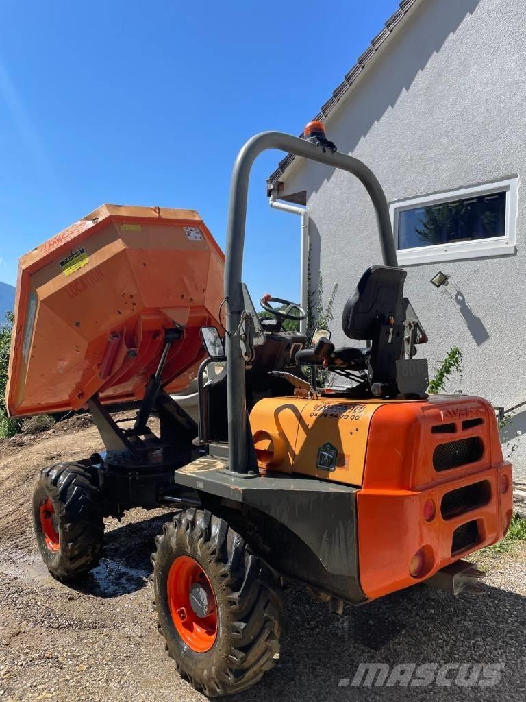Ausa D 350 AH G Мини-самосвалы