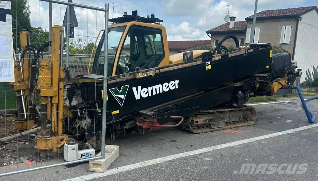 Vermeer D40x55 S3 Оборудование для горизонтального бурения