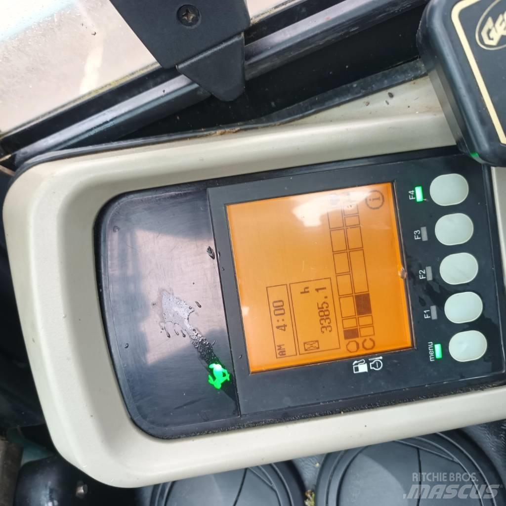 Kobelco SK25SR-6 Мини-экскаваторы
