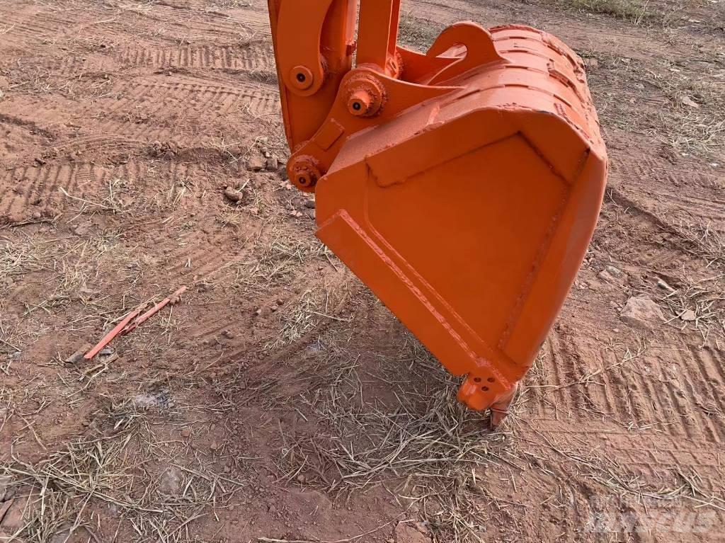 Doosan DX 55 Мини-экскаваторы