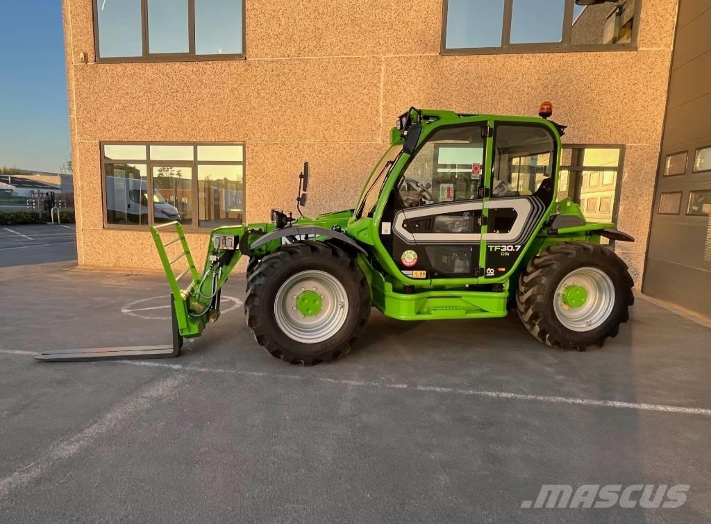 Merlo TF30.7 Телескопические погрузчики
