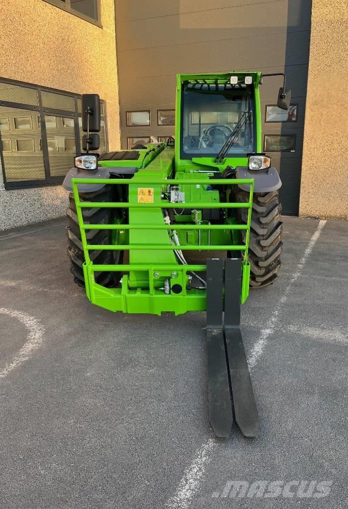 Merlo TF30.7 Телескопические погрузчики