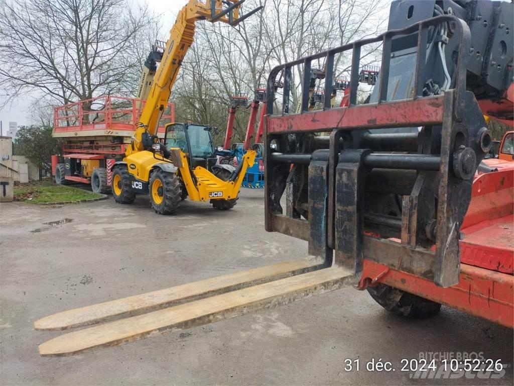 Manitou 1840MT Телескопические погрузчики