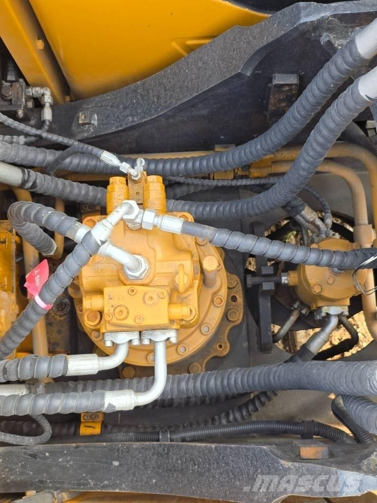Sany SY215C Гусеничные экскаваторы