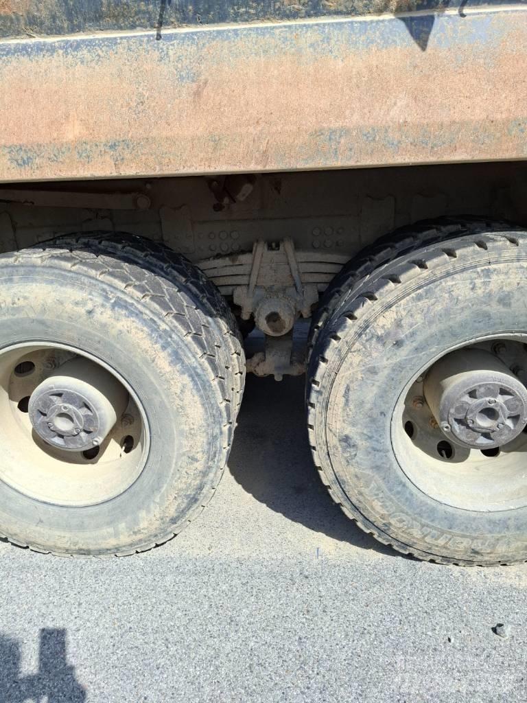Scania G 440 Седельные тягачи