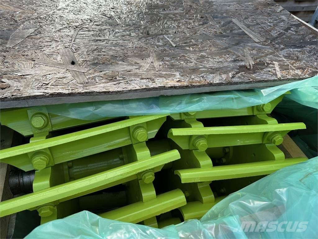 CLAAS V-MAX 36 Аксессуары для машин для сена и корма
