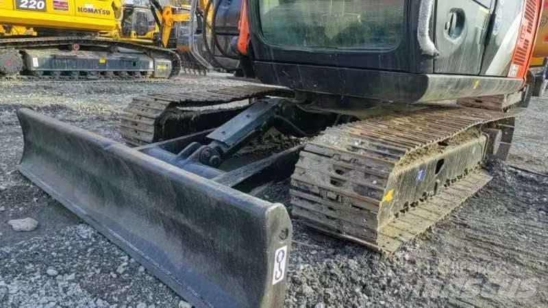 Hitachi ZX 60 Гусеничные экскаваторы