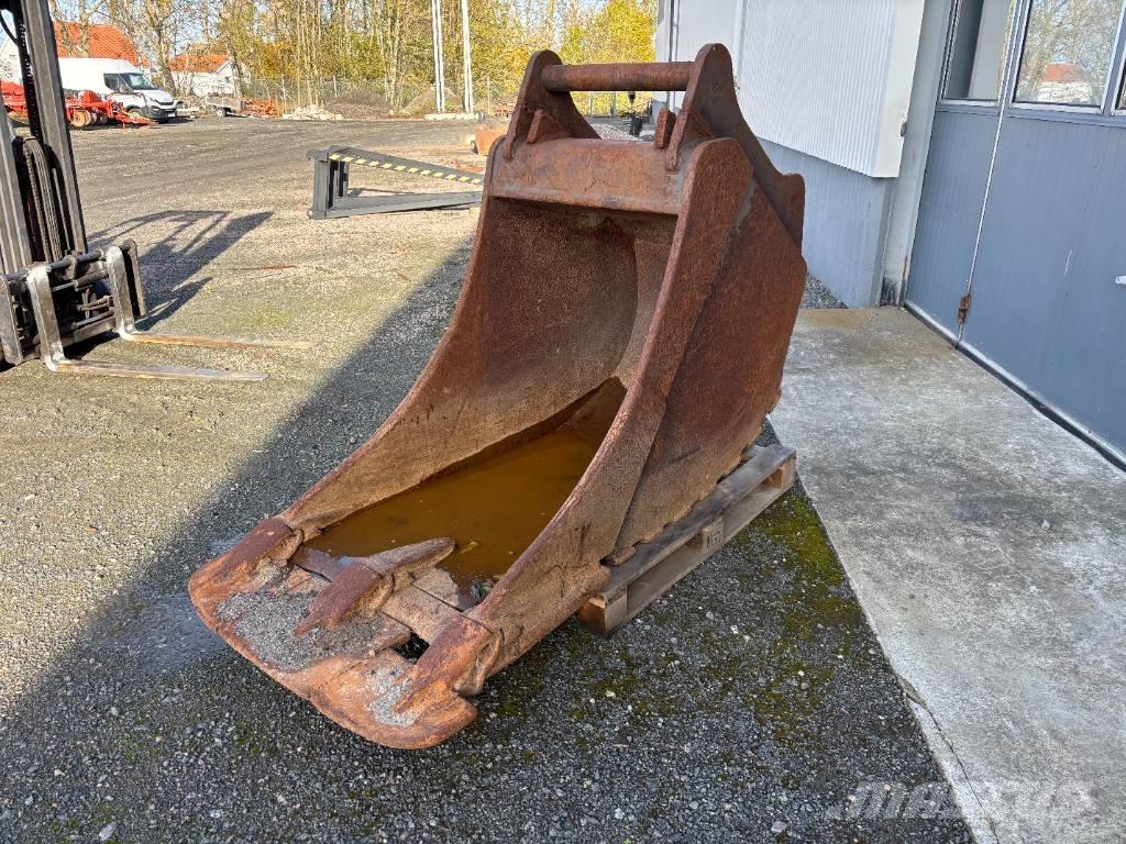  Kabelskopa S80 Ковши