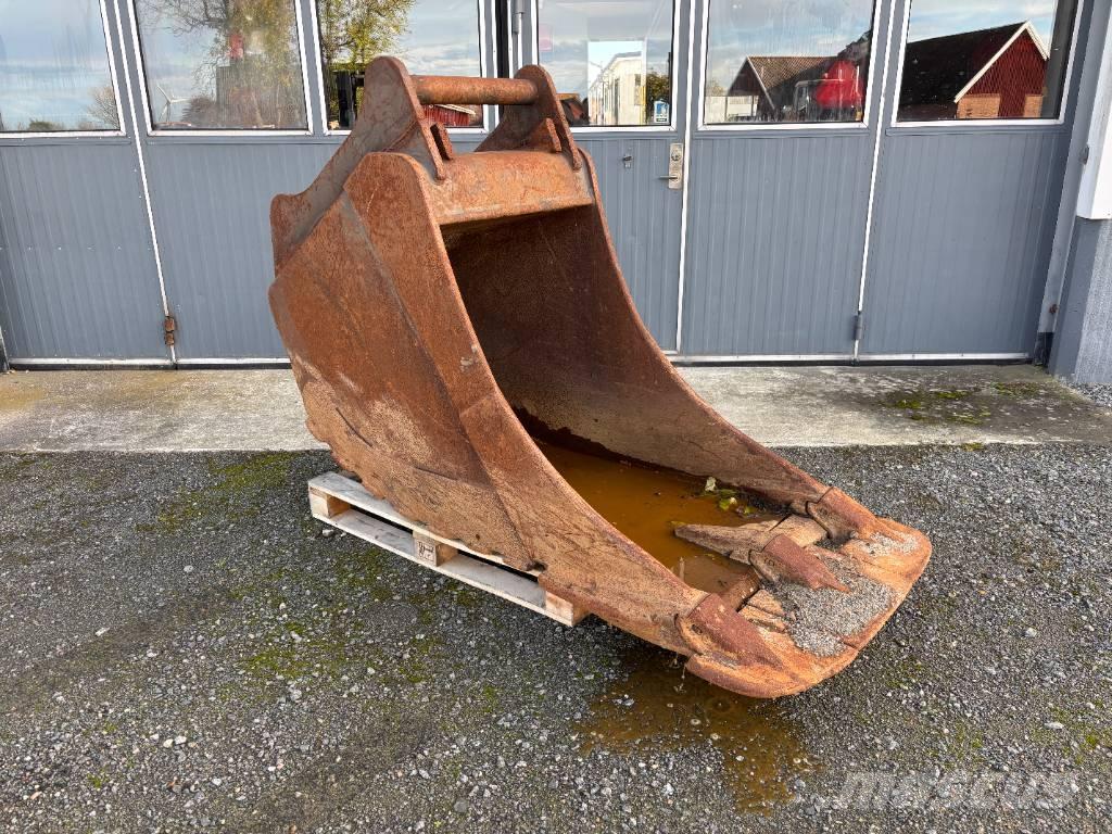  Kabelskopa S80 Ковши