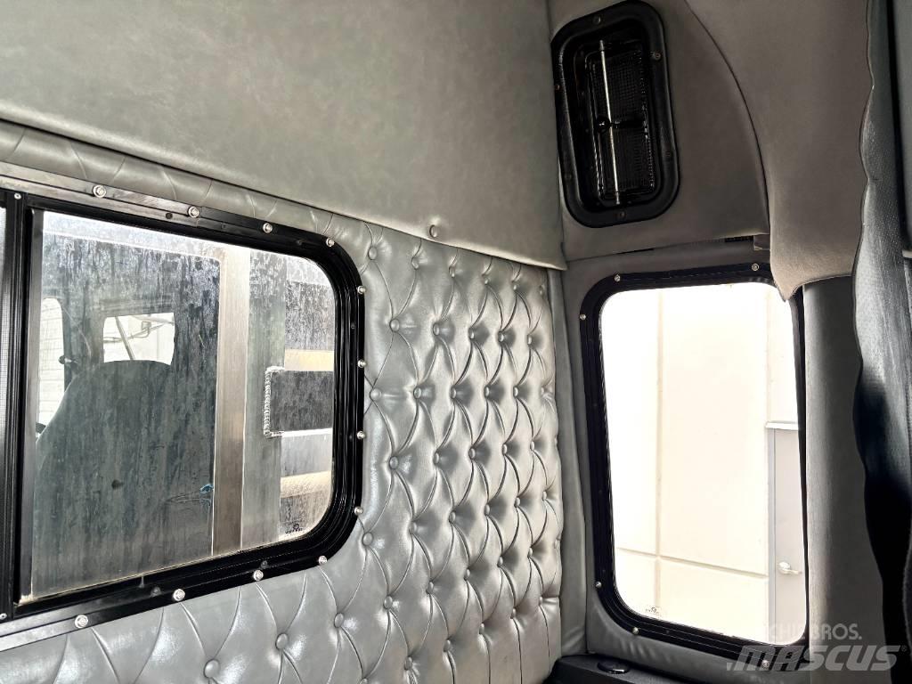 Western Star 4900 Седельные тягачи