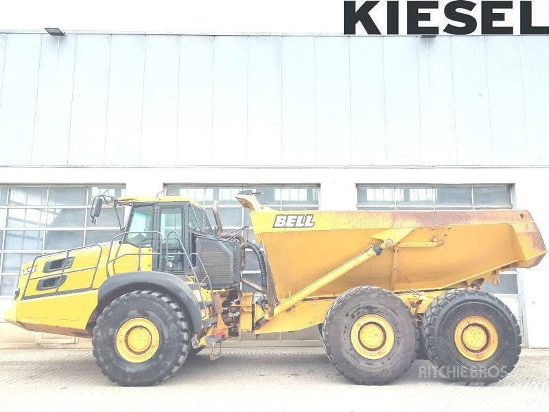 Bell B 45 E Шарнирно-сочленённые самосвалы