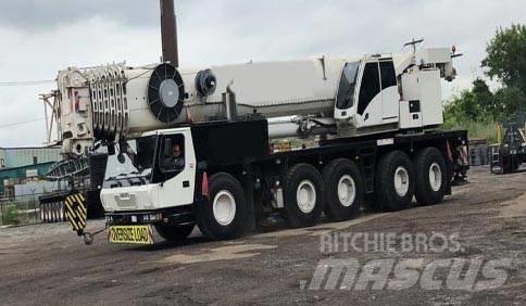 Grove GMK 5220 Автокраны