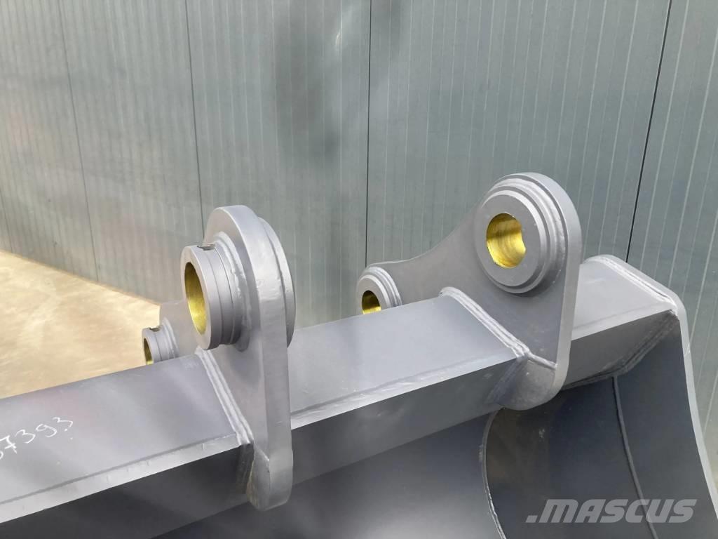 Hitachi ZX280 Ковши