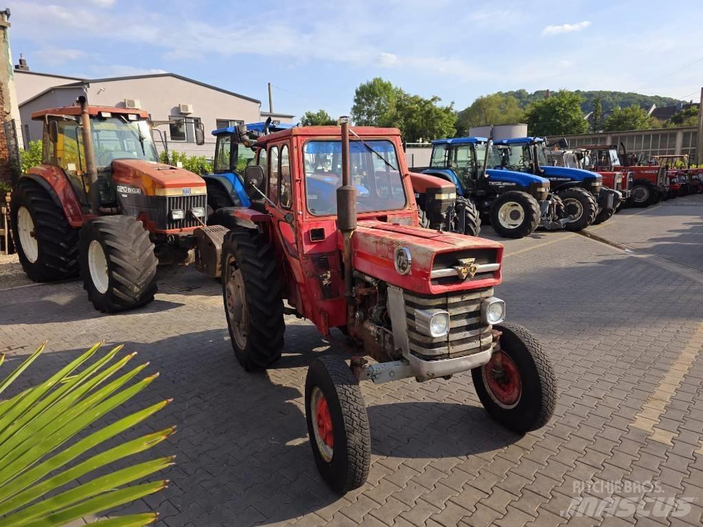  Massy Fergeson 175 Трактора