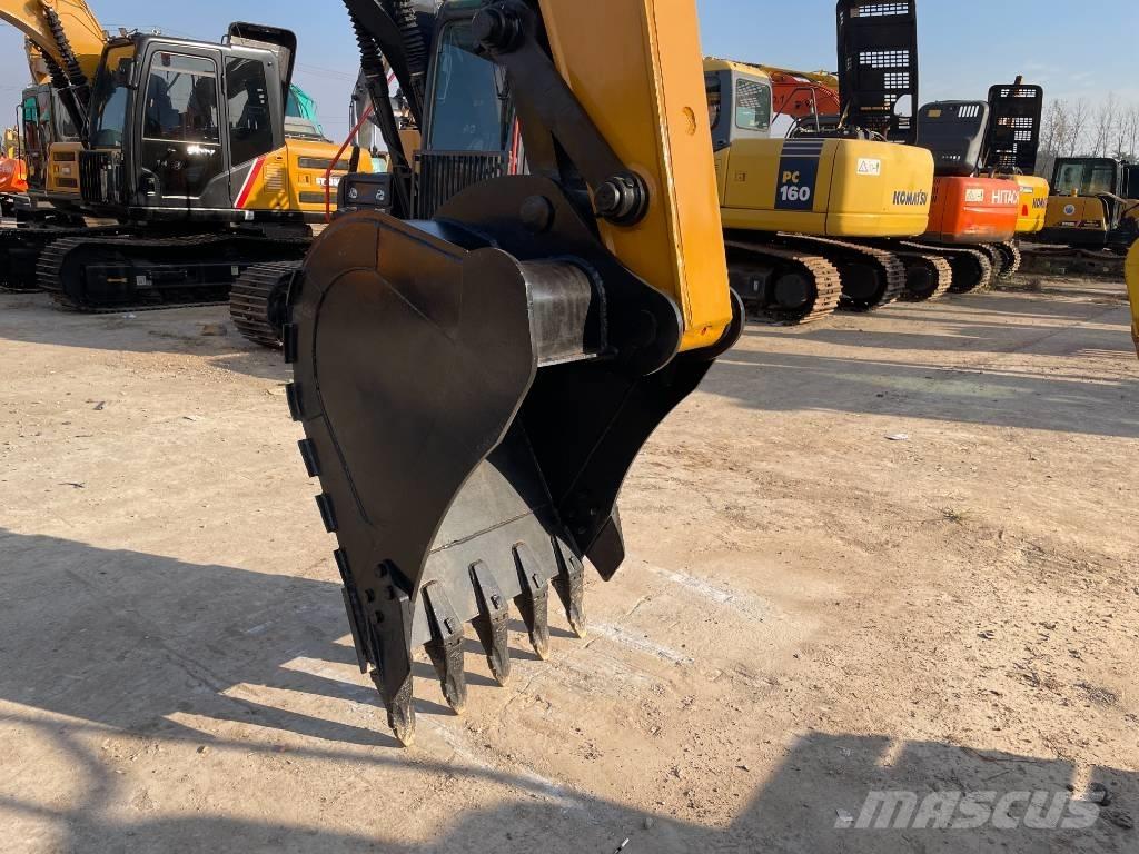 Sany SY 135 C Гусеничные экскаваторы