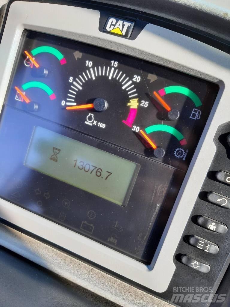 CAT 950 K Фронтальные погрузчики