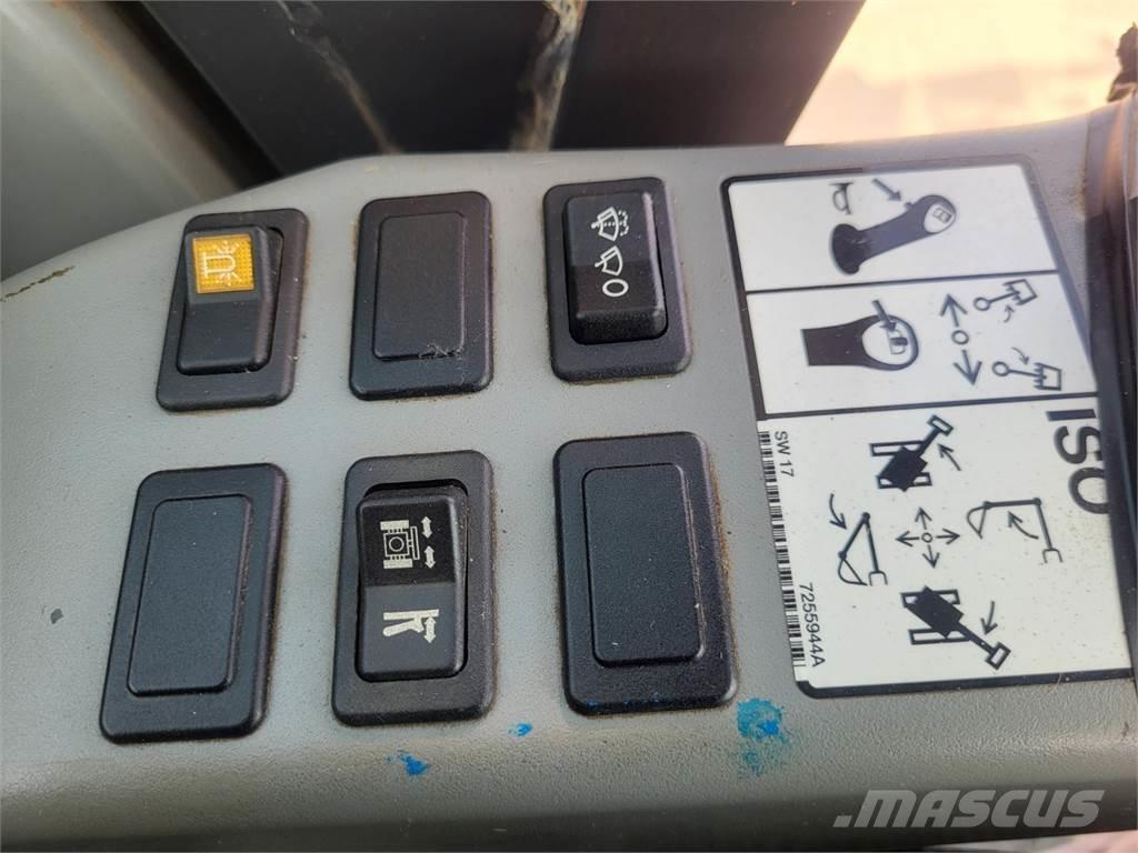 Bobcat E19 Строительная техника - Другие