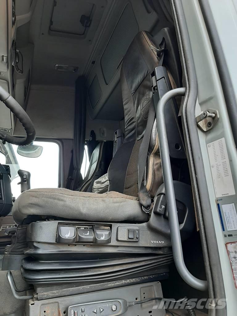 Volvo FH 16 Лесовозы / Сортиментовозы