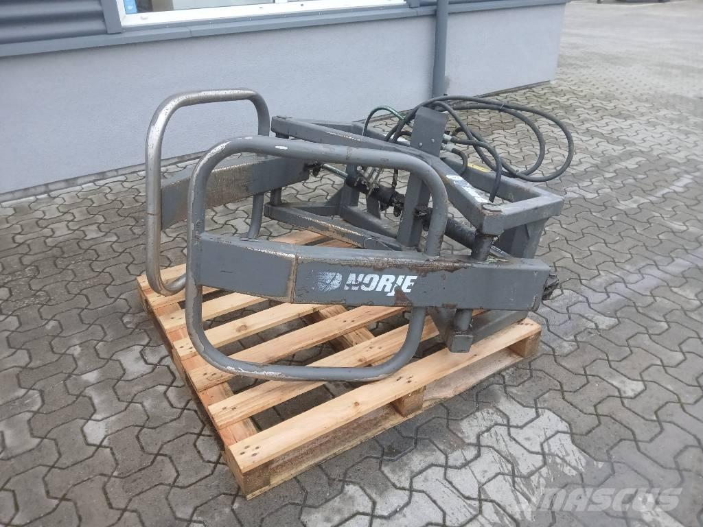 Norje Rundbalsgrip Сельхозтехника - Другие