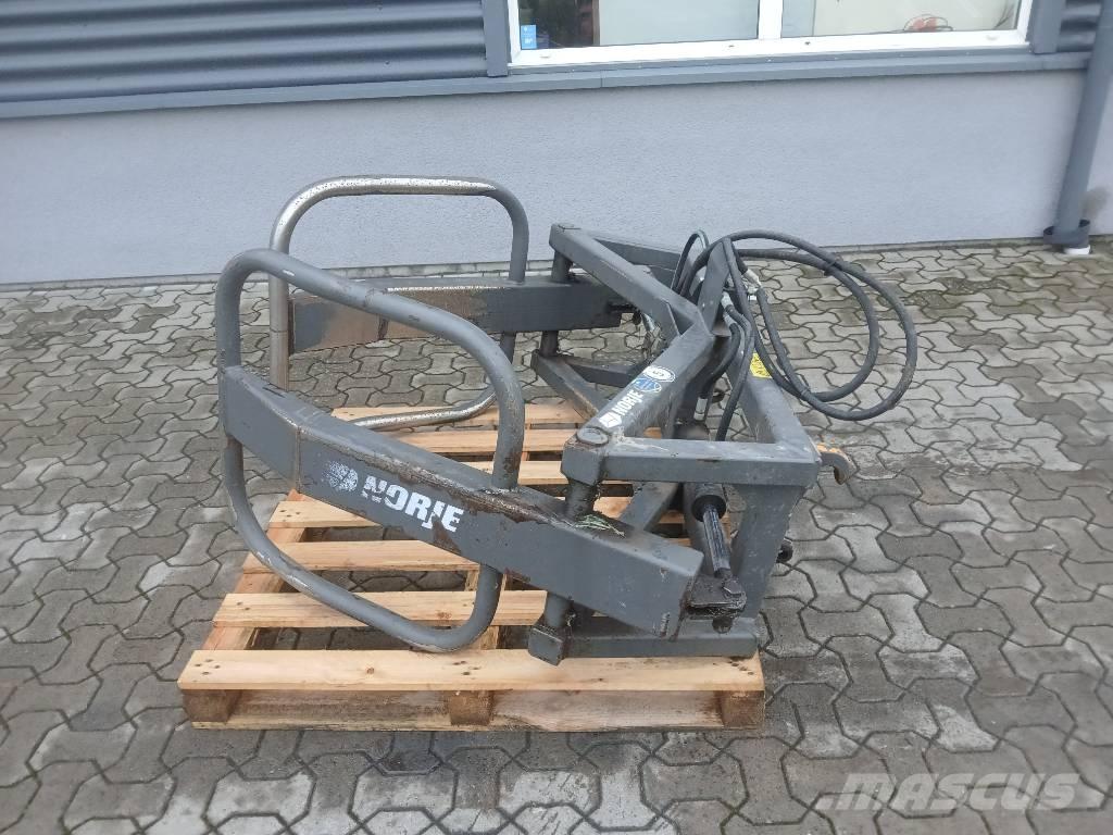 Norje Rundbalsgrip Сельхозтехника - Другие