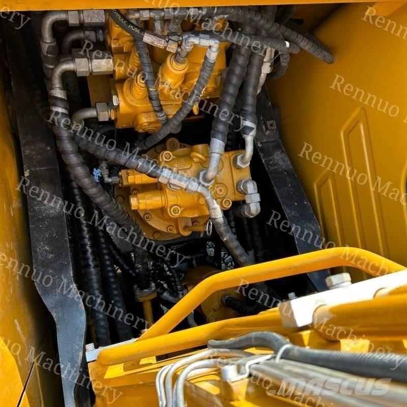 Sany SY 135 Гусеничные экскаваторы