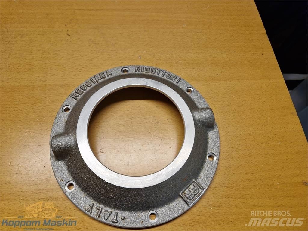 Ponsse 0056894 Трансмиссия