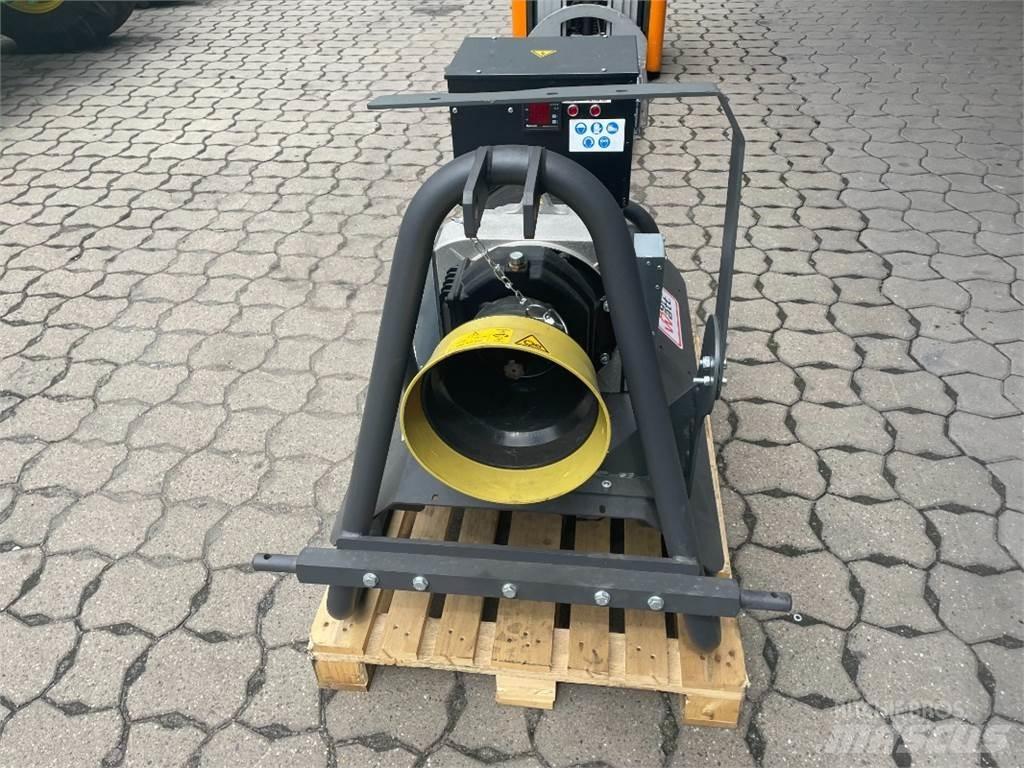 Agro WATT AWG4-40X Сельхозтехника - Другие