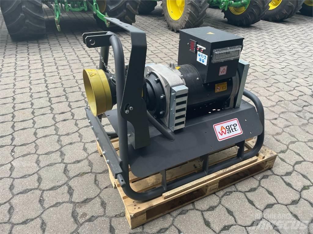 Agro WATT AWG4-40X Сельхозтехника - Другие