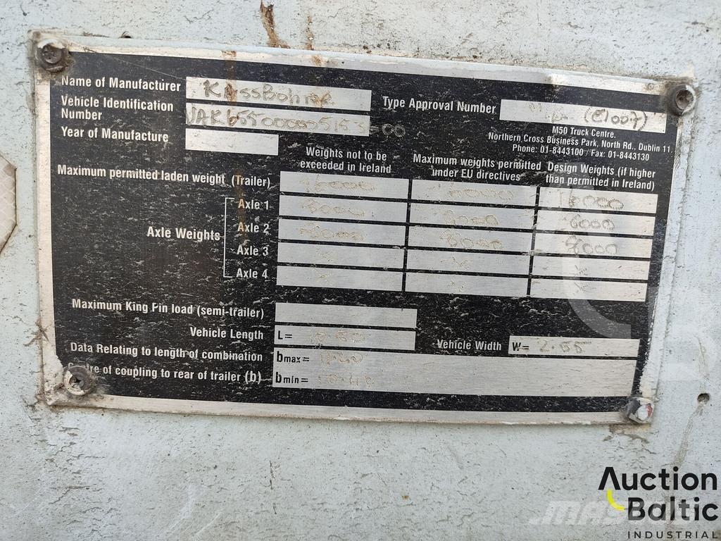 Renault Premium Автовозы