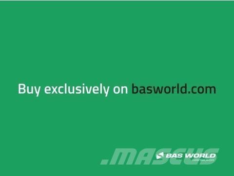 CAT CB2.7 Катки тротуарные