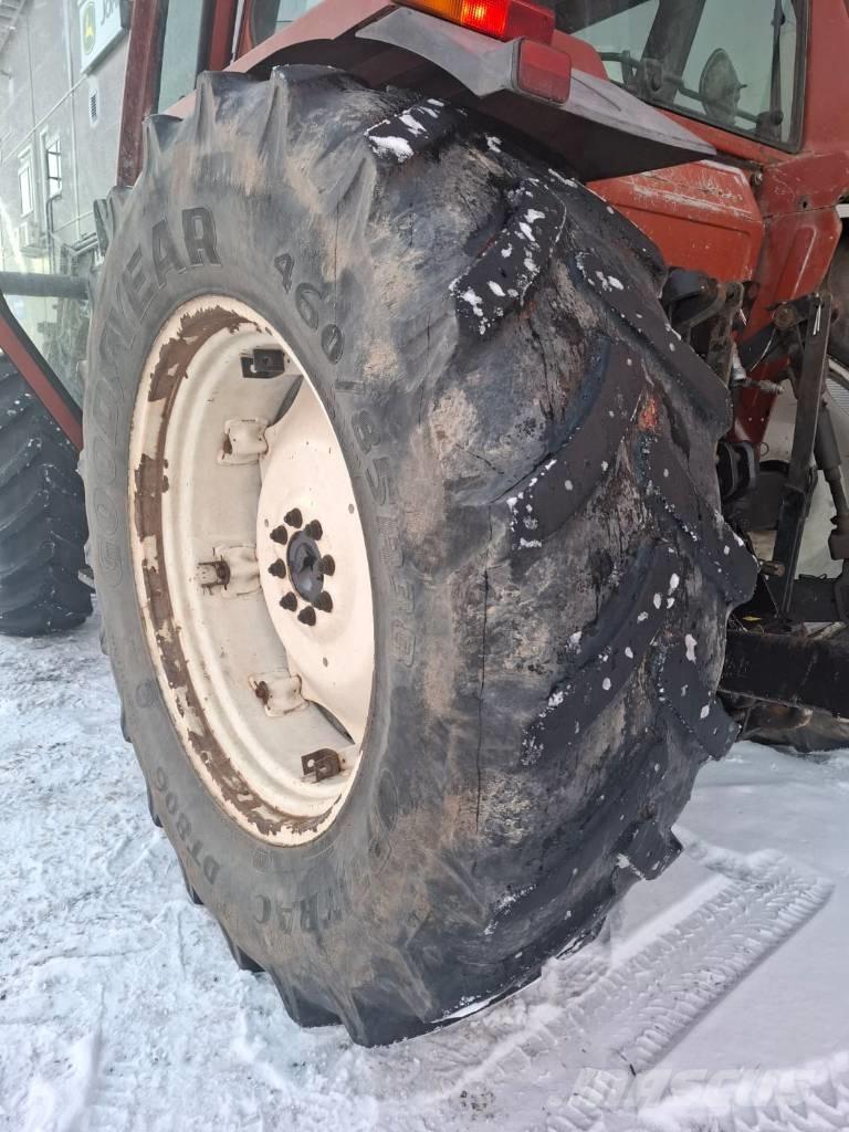 Fiat 110-90 DT Трактора