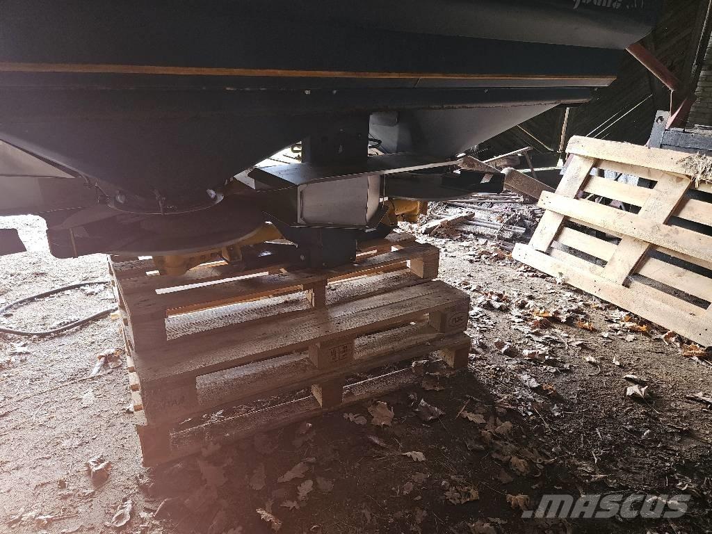 Bogballe M2 Разбрасыватели минеральных удобрений