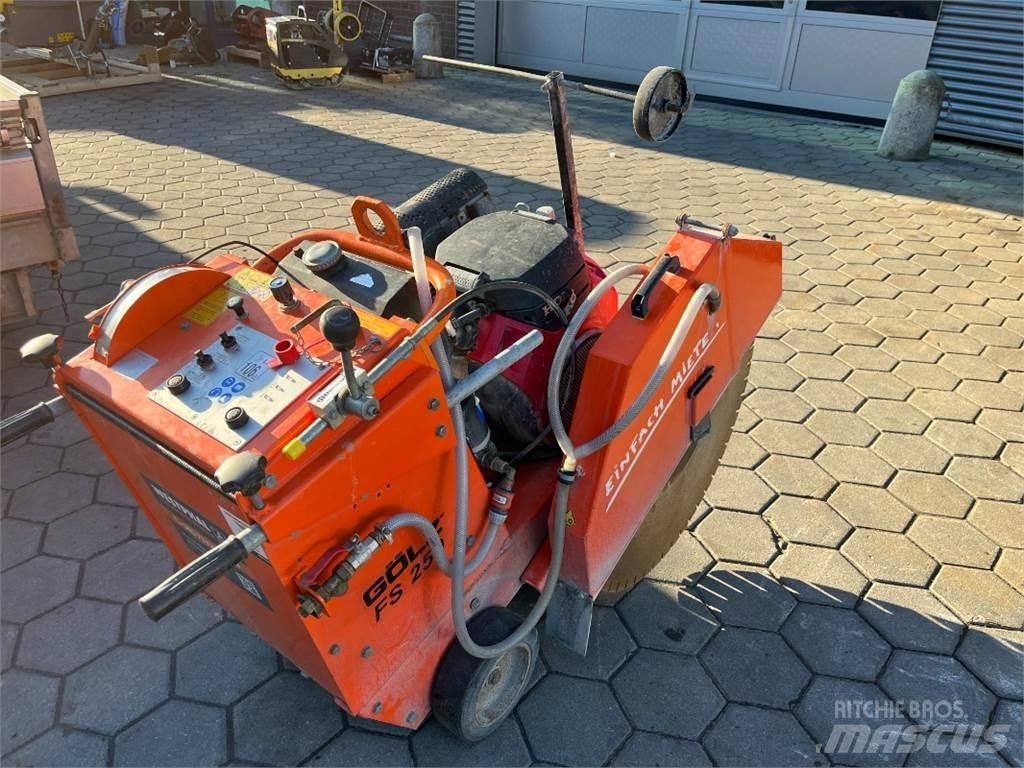  FS250B Строительная техника - Другие