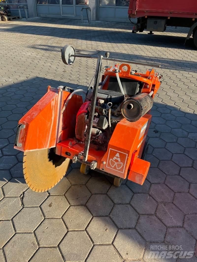  FS250B Строительная техника - Другие