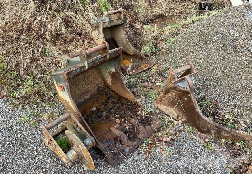 Takeuchi TB 235 Мини-экскаваторы