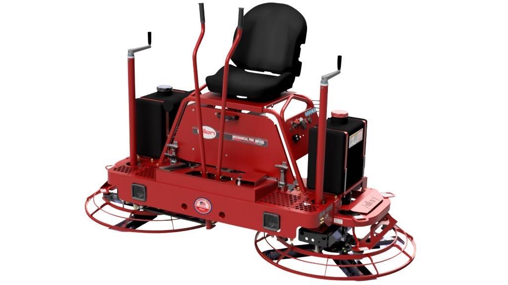Allen MP235 Мастерки