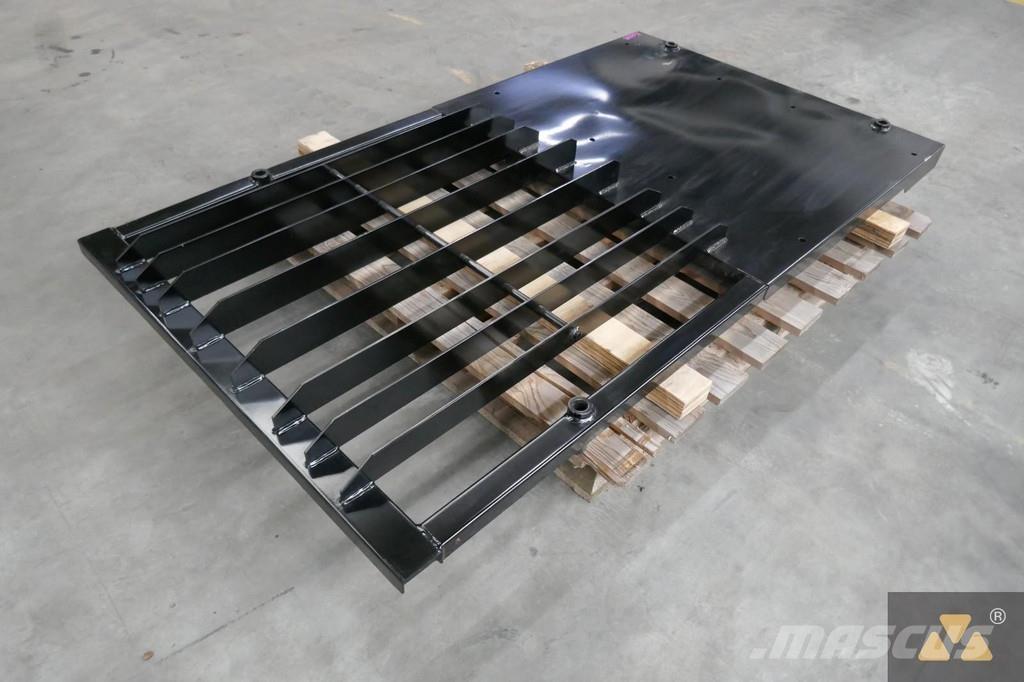 CAT 362-9968 Кабины