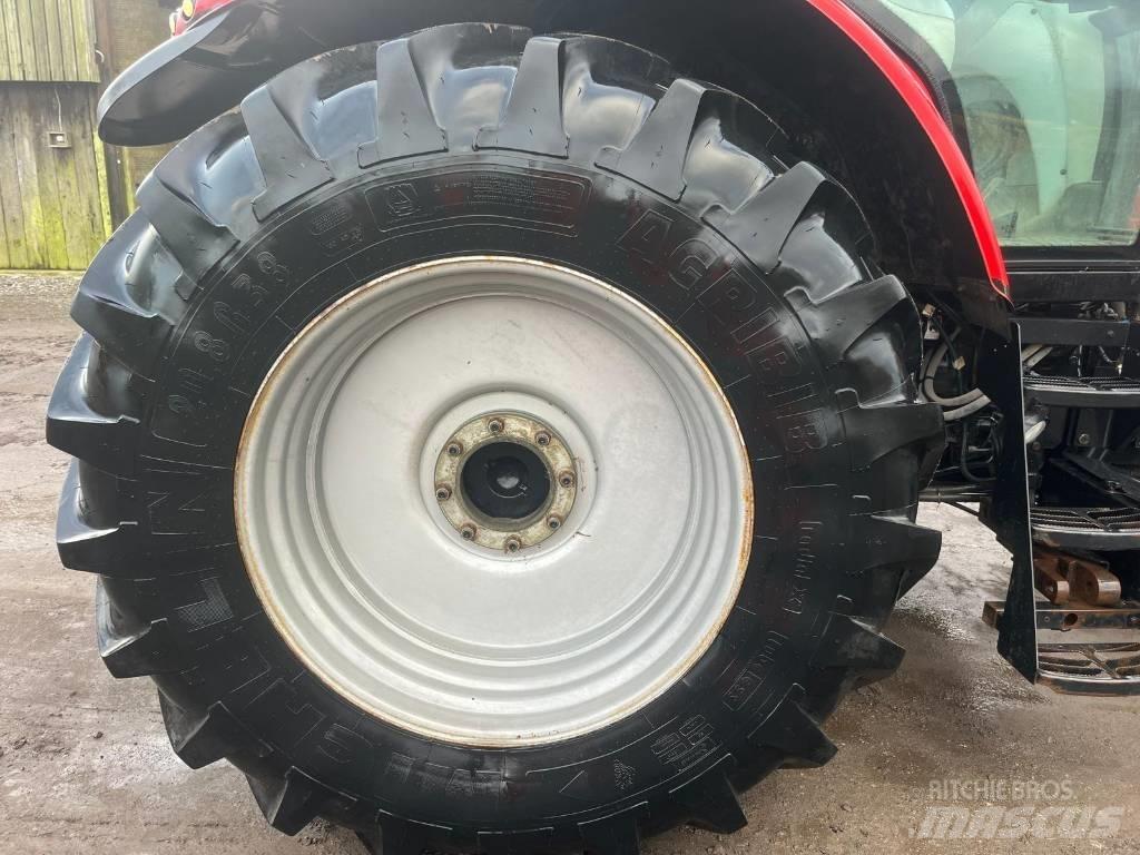 Massey Ferguson 6485 Трактора