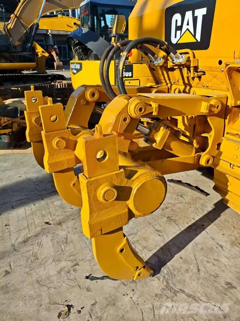 CAT D6G Гусеничные бульдозеры
