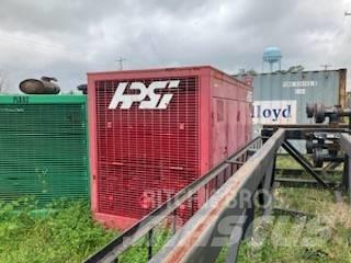  ICE I-30v2 Гидравлические свайные коперы