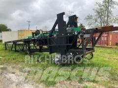  ICE I-30v2 Гидравлические свайные коперы