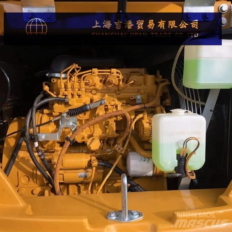 CAT 307 Мини-экскаваторы
